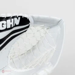 Vaughn Ventus SLR2-ST Pro Carbon Senior Goalie Catcher 20 Vaughn Ventus SLR2-ST Pro Carbon Senior Goalie Catcher -Bauer Store vaughn catchers vaughn ventus slr2 st pro carbon senior goalie catcher 5392290054210