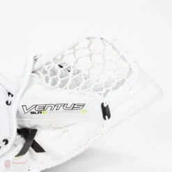 Vaughn Ventus SLR2-ST Pro Carbon Senior Goalie Catcher 25 Vaughn Ventus SLR2-ST Pro Carbon Senior Goalie Catcher -Bauer Store vaughn catchers vaughn ventus slr2 st pro carbon senior goalie catcher 5670463275074