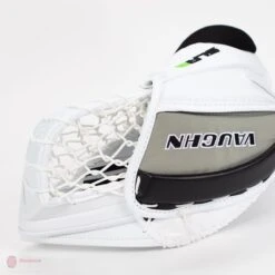 Vaughn Ventus SLR2-ST Pro Carbon Senior Goalie Catcher 26 Vaughn Ventus SLR2-ST Pro Carbon Senior Goalie Catcher -Bauer Store vaughn catchers vaughn ventus slr2 st pro carbon senior goalie catcher 5670463406146