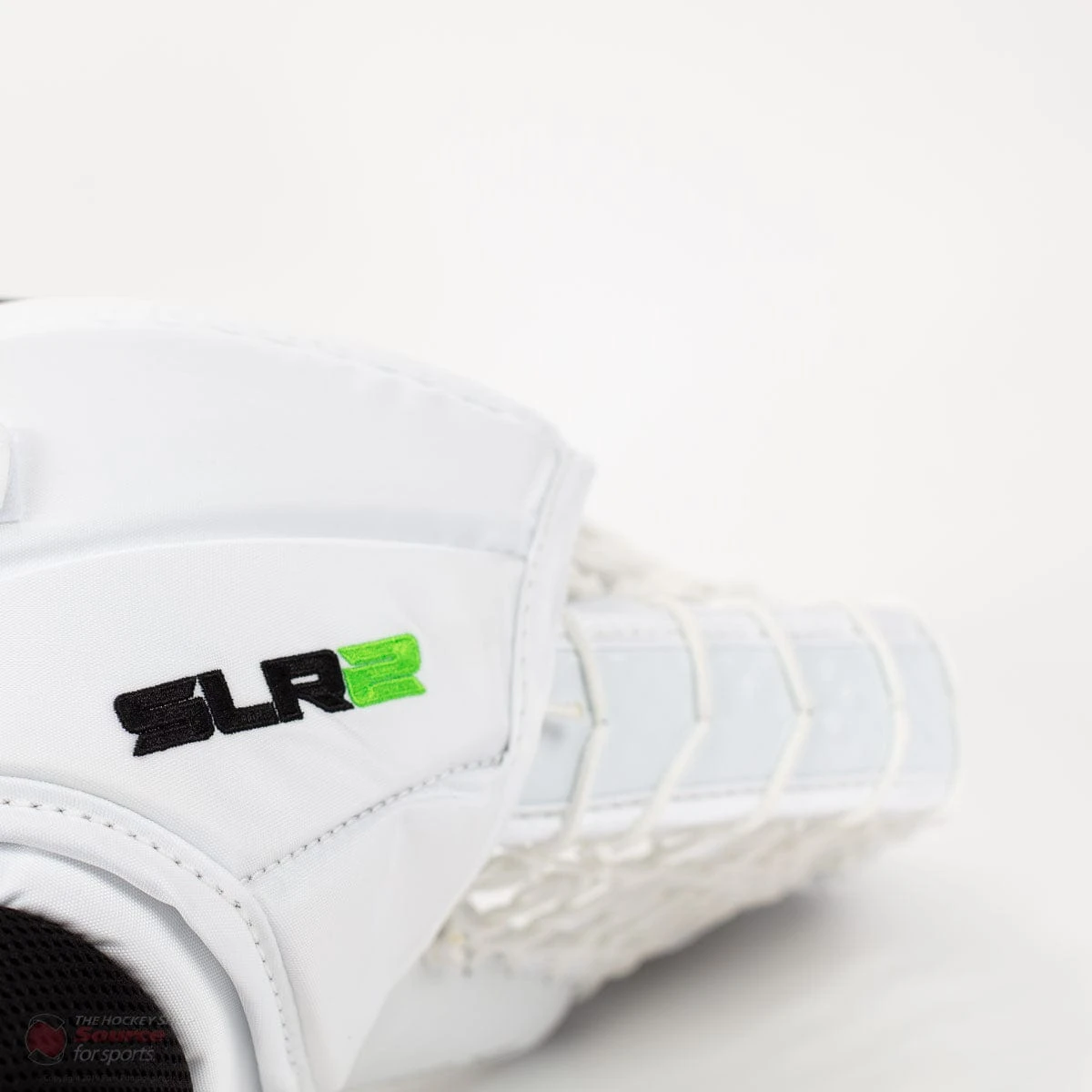 Vaughn Ventus SLR2-ST Pro Carbon Senior Goalie Catcher 10 Vaughn Ventus SLR2-ST Pro Carbon Senior Goalie Catcher - Image 10