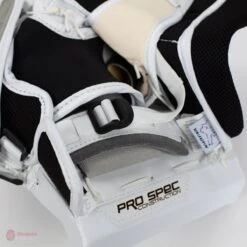 Vaughn Ventus SLR2-ST Pro Carbon Senior Goalie Catcher 32 Vaughn Ventus SLR2-ST Pro Carbon Senior Goalie Catcher -Bauer Store vaughn catchers vaughn ventus slr2 st pro carbon senior goalie catcher 5670463799362