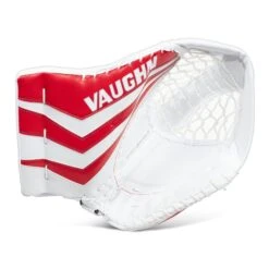 Vaughn Ventus SLR2-ST Pro Carbon Senior Goalie Catcher 34 Vaughn Ventus SLR2-ST Pro Carbon Senior Goalie Catcher -Bauer Store vaughn catchers vaughn ventus slr2 st pro carbon senior goalie catcher white red regular 28743613120578