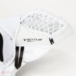 Vaughn Ventus SLR2 Youth Goalie Catcher -Bauer Store vaughn catchers vaughn ventus slr2 youth goalie catcher 5670466781250