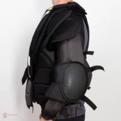 Vaughn Ventus SLR2 Pro Carbon Senior Chest & Arm Protector 28 Vaughn Ventus SLR2 Pro Carbon Senior Chest & Arm Protector -Bauer Store vaughn chest protectors vaughn ventus slr2 pro carbon senior chest arm protector 11553945256002