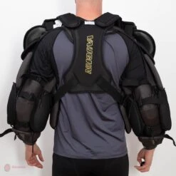 Vaughn Ventus SLR2 Pro Carbon Senior Chest & Arm Protector 25 Vaughn Ventus SLR2 Pro Carbon Senior Chest & Arm Protector -Bauer Store vaughn chest protectors vaughn ventus slr2 pro carbon senior chest arm protector 11553945419842