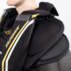 Vaughn Ventus SLR2 Pro Carbon Senior Chest & Arm Protector 22 Vaughn Ventus SLR2 Pro Carbon Senior Chest & Arm Protector -Bauer Store vaughn chest protectors vaughn ventus slr2 pro carbon senior chest arm protector 5496596267074