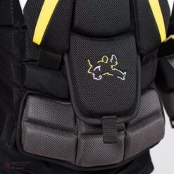 Vaughn Ventus SLR2 Pro Senior Chest & Arm Protector -Bauer Store vaughn chest protectors vaughn ventus slr2 pro senior chest arm protector 5496609079362
