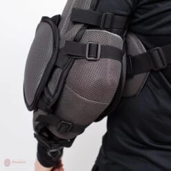 Vaughn Ventus SLR2 Pro Senior Chest & Arm Protector -Bauer Store vaughn chest protectors vaughn ventus slr2 pro senior chest arm protector 5496609833026