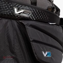 Vaughn Velocity V9 Pro Carbon Senior Goalie Pants -Bauer Store vaughn goalie pants vaughn velocity v9 pro carbon senior goalie pants 14450449711170