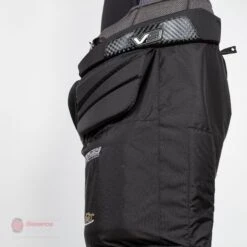 Vaughn Velocity V9 Pro Carbon Senior Goalie Pants -Bauer Store vaughn goalie pants vaughn velocity v9 pro carbon senior goalie pants 14450449907778