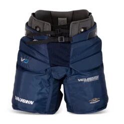 Vaughn Velocity V9 Pro Carbon Senior Goalie Pants -Bauer Store vaughn goalie pants vaughn velocity v9 pro carbon senior goalie pants navy m 30201727975490