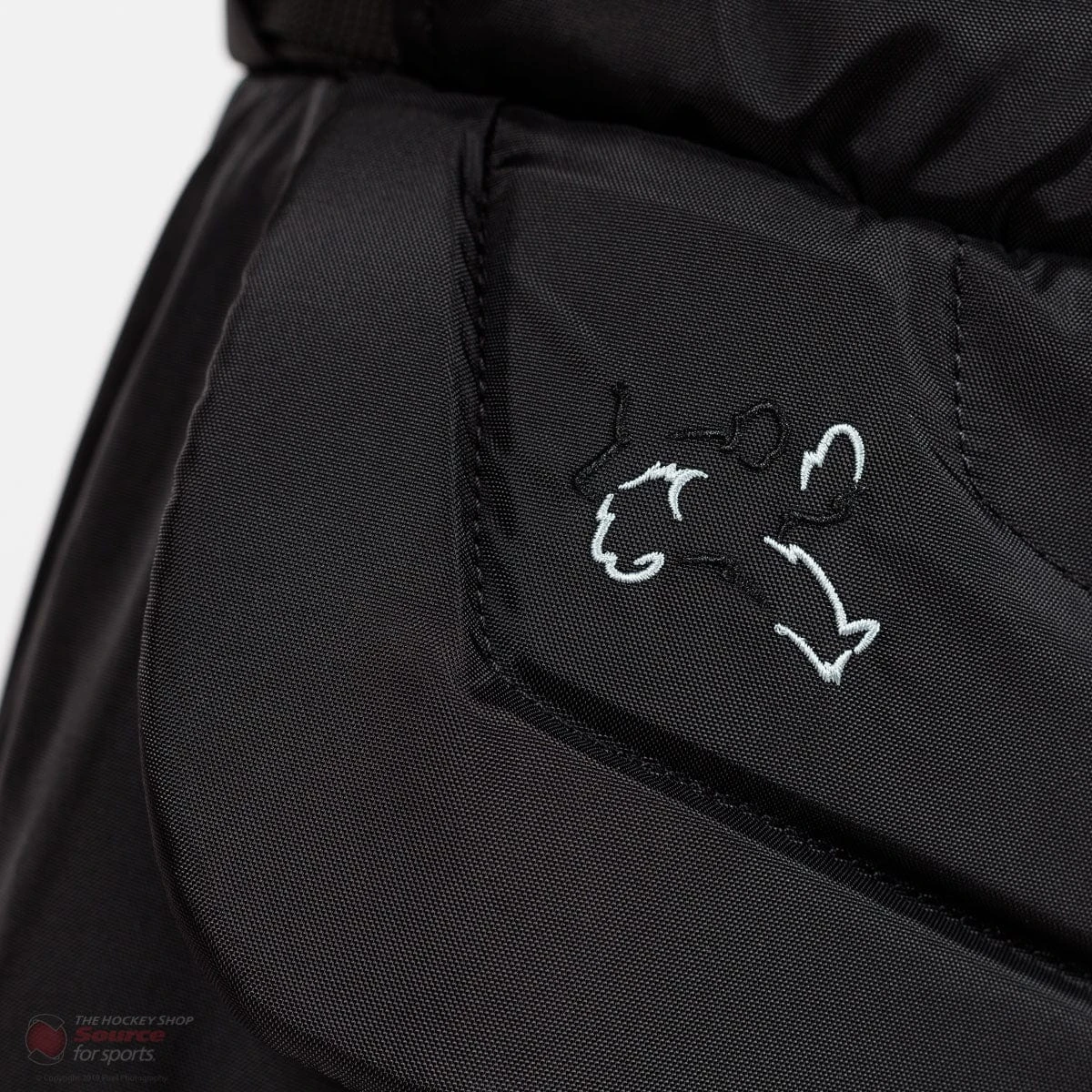 Vaughn Ventus SLR2 Intermediate Goalie Pants 5 Vaughn Ventus SLR2 Intermediate Goalie Pants - Image 5