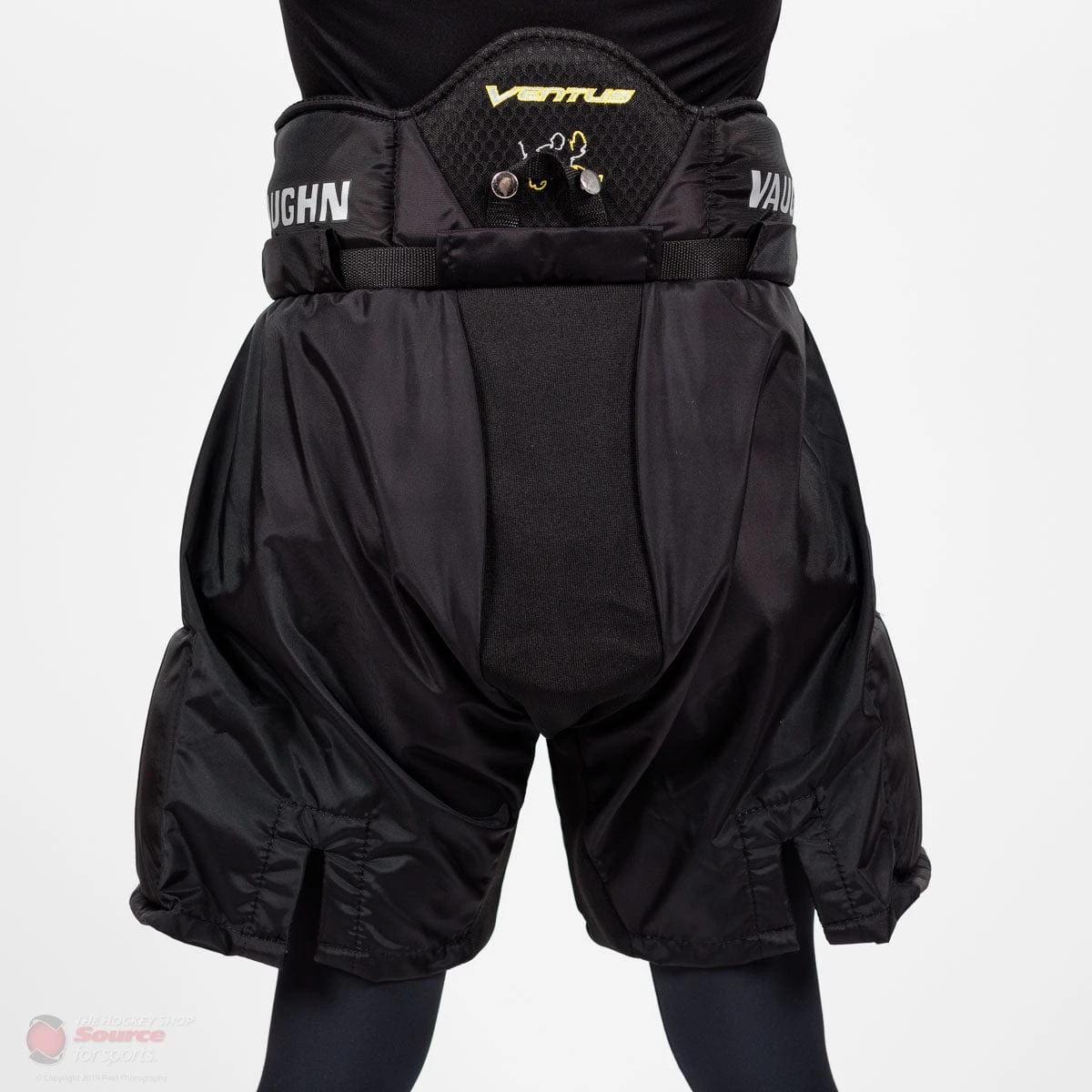 Vaughn Ventus SLR2 Intermediate Goalie Pants 3 Vaughn Ventus SLR2 Intermediate Goalie Pants - Image 3