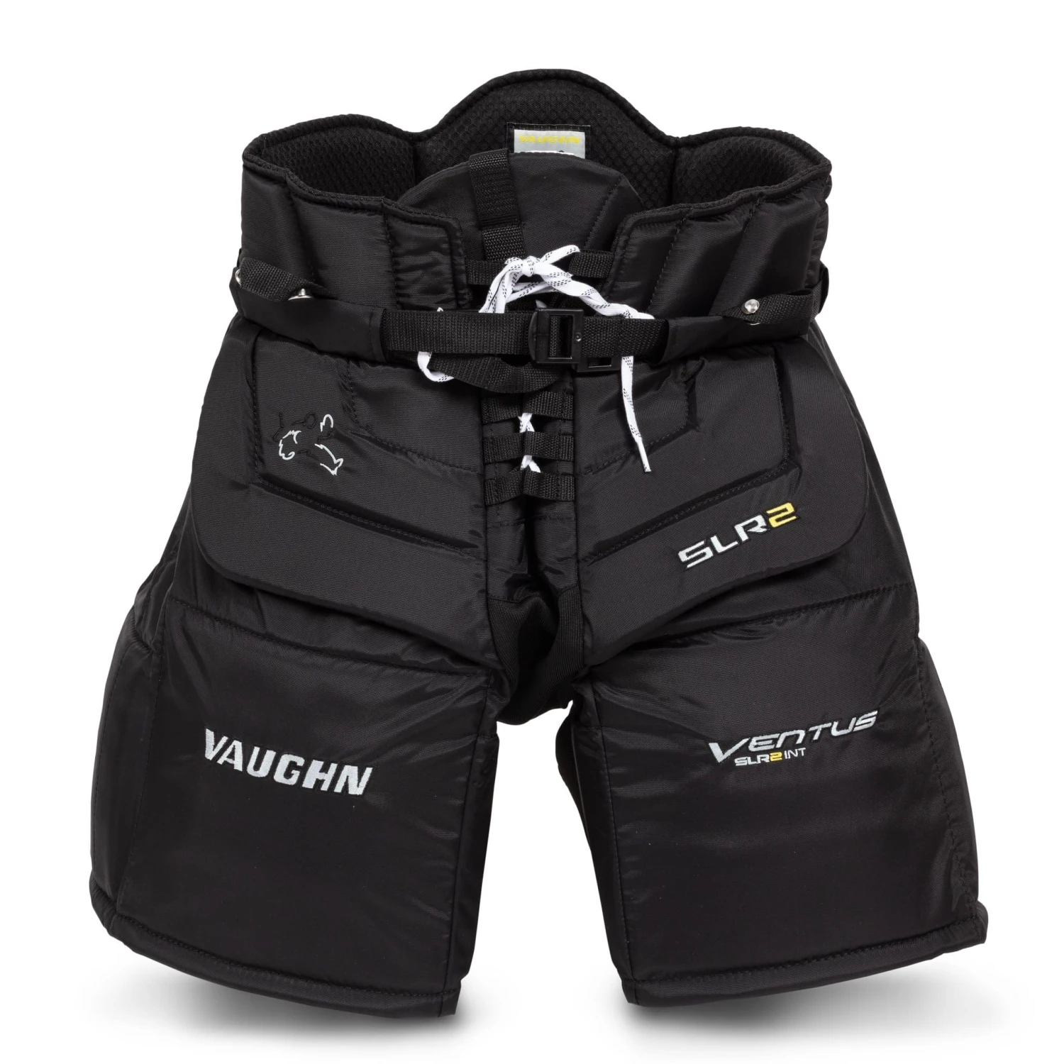 Vaughn Ventus SLR2 Intermediate Goalie Pants 1 Vaughn Ventus SLR2 Intermediate Goalie Pants