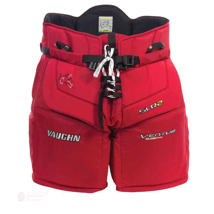 Vaughn Ventus SLR2 Intermediate Goalie Pants 12 Vaughn Ventus SLR2 Intermediate Goalie Pants - Image 12