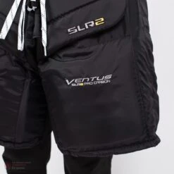 Vaughn Ventus SLR2 Pro Carbon Senior Goalie Pants -Bauer Store vaughn goalie pants vaughn ventus slr2 pro carbon senior goalie pants 5496943018050