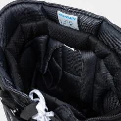 Vaughn Ventus SLR3 Junior Goalie Pants -Bauer Store vaughn goalie pants vaughn ventus slr3 junior goalie pants 29106293997634