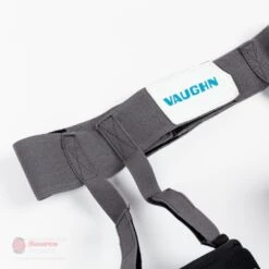 Vaughn Velocity V9 Pro Senior Goalie Knee Pads -Bauer Store vaughn knee pads vaughn velocity v9 pro senior goalie knee pads black sr 14427378647106