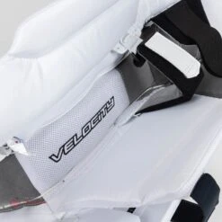 Vaughn Velocity V9 Pro Carbon Senior Goalie Leg Pads - Swirl Graphic 38 Vaughn Velocity V9 Pro Carbon Senior Goalie Leg Pads - Swirl Graphic -Bauer Store vaughn leg pads vaughn velocity v9 pro carbon senior goalie leg pads swirl graphic 28267829461058