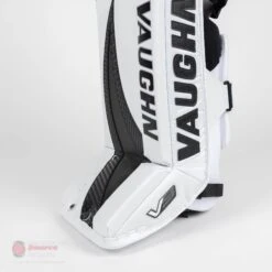 Vaughn Velocity V9 Pro Carbon Senior Goalie Leg Pads - Swirl Graphic 35 Vaughn Velocity V9 Pro Carbon Senior Goalie Leg Pads - Swirl Graphic -Bauer Store vaughn leg pads vaughn velocity v9 pro carbon senior goalie leg pads swirl graphic 28267829559362