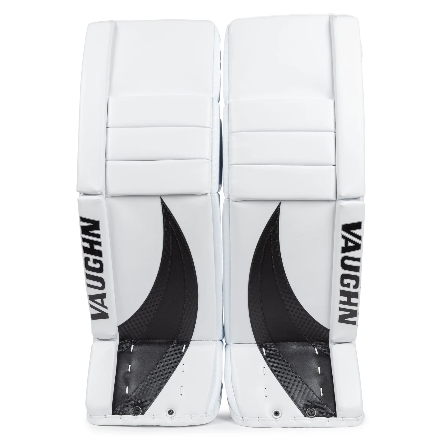 Vaughn Velocity V9 Pro Carbon Senior Goalie Leg Pads - Swirl Graphic 12 Vaughn Velocity V9 Pro Carbon Senior Goalie Leg Pads - Swirl Graphic - Image 12