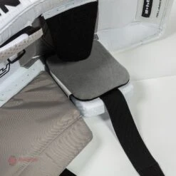 Vaughn Velocity V9 Pro Senior Goalie Leg Pads 23 Vaughn Velocity V9 Pro Senior Goalie Leg Pads -Bauer Store vaughn leg pads vaughn velocity v9 pro senior goalie leg pads 14508643123266
