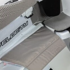 Vaughn Velocity V9 Pro Senior Goalie Leg Pads 24 Vaughn Velocity V9 Pro Senior Goalie Leg Pads -Bauer Store vaughn leg pads vaughn velocity v9 pro senior goalie leg pads 14508643156034