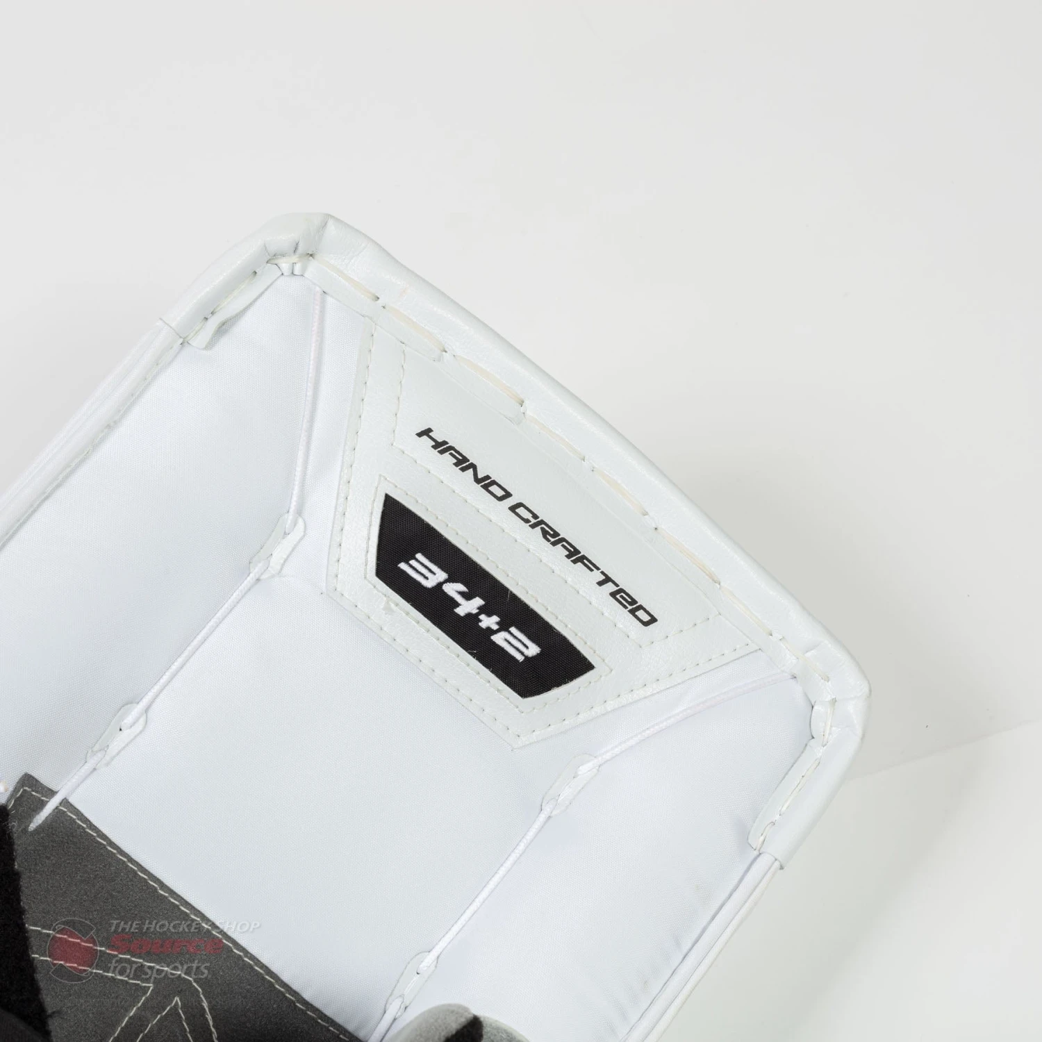 Vaughn Velocity V9 Pro Senior Goalie Leg Pads 7 Vaughn Velocity V9 Pro Senior Goalie Leg Pads - Image 7