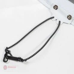 Vaughn Velocity V9 Pro Senior Goalie Leg Pads 26 Vaughn Velocity V9 Pro Senior Goalie Leg Pads -Bauer Store vaughn leg pads vaughn velocity v9 pro senior goalie leg pads 14508643254338