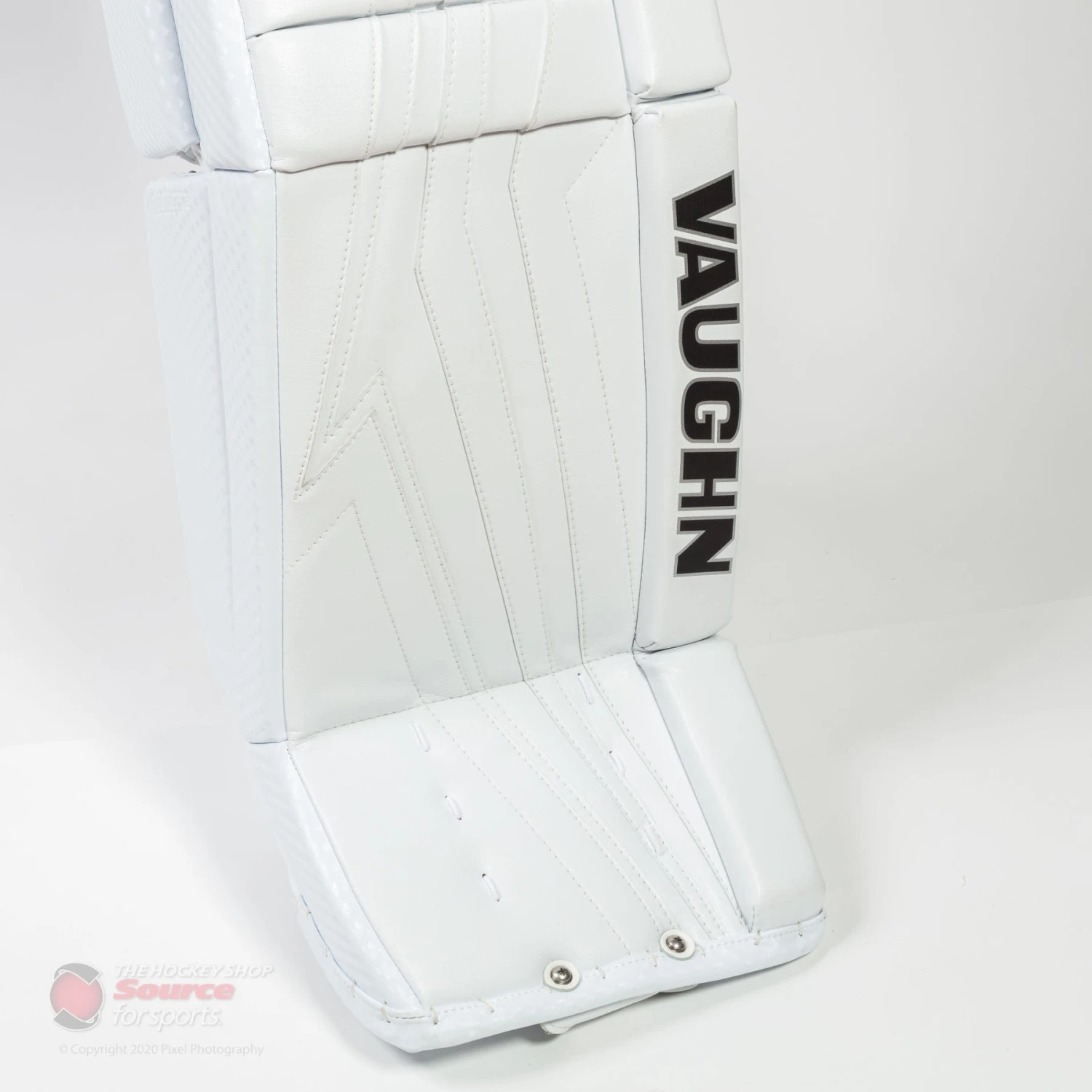Vaughn Velocity V9 Pro Senior Goalie Leg Pads 3 Vaughn Velocity V9 Pro Senior Goalie Leg Pads - Image 3