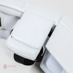 Vaughn Velocity V9 Pro Senior Goalie Leg Pads 18 Vaughn Velocity V9 Pro Senior Goalie Leg Pads -Bauer Store vaughn leg pads vaughn velocity v9 pro senior goalie leg pads 14508643614786