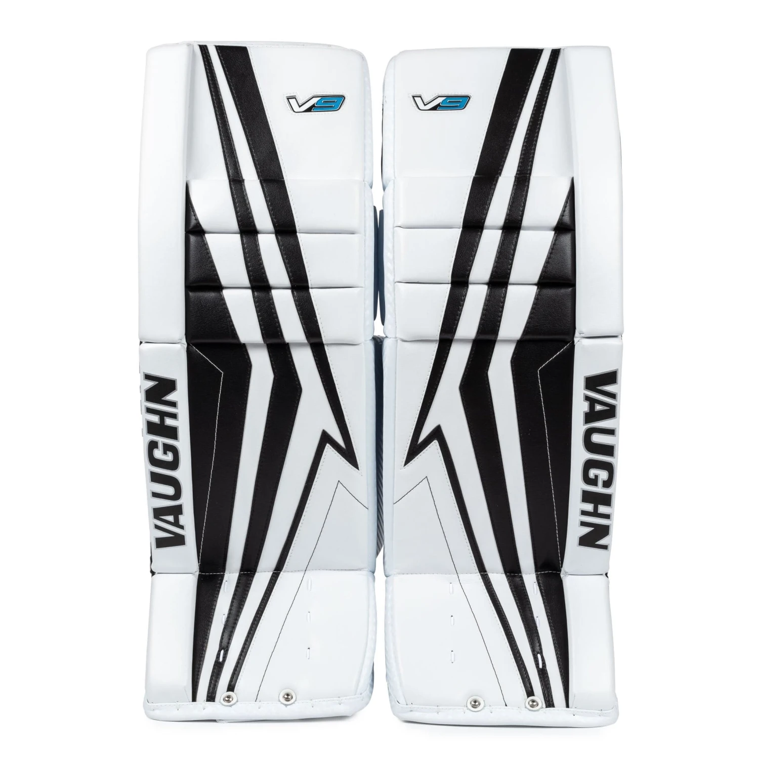 Vaughn Velocity V9 Pro Senior Goalie Leg Pads 13 Vaughn Velocity V9 Pro Senior Goalie Leg Pads - Image 13