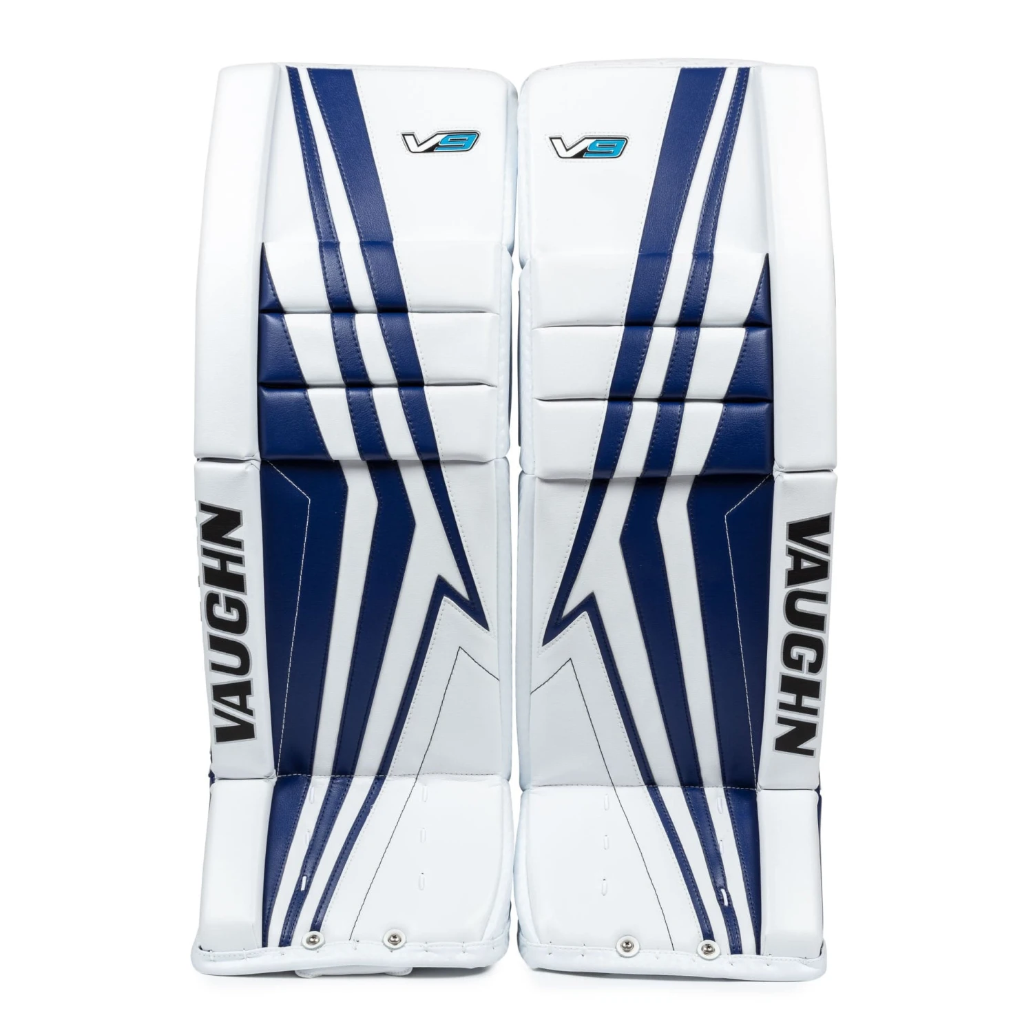 Vaughn Velocity V9 Pro Senior Goalie Leg Pads 14 Vaughn Velocity V9 Pro Senior Goalie Leg Pads - Image 14