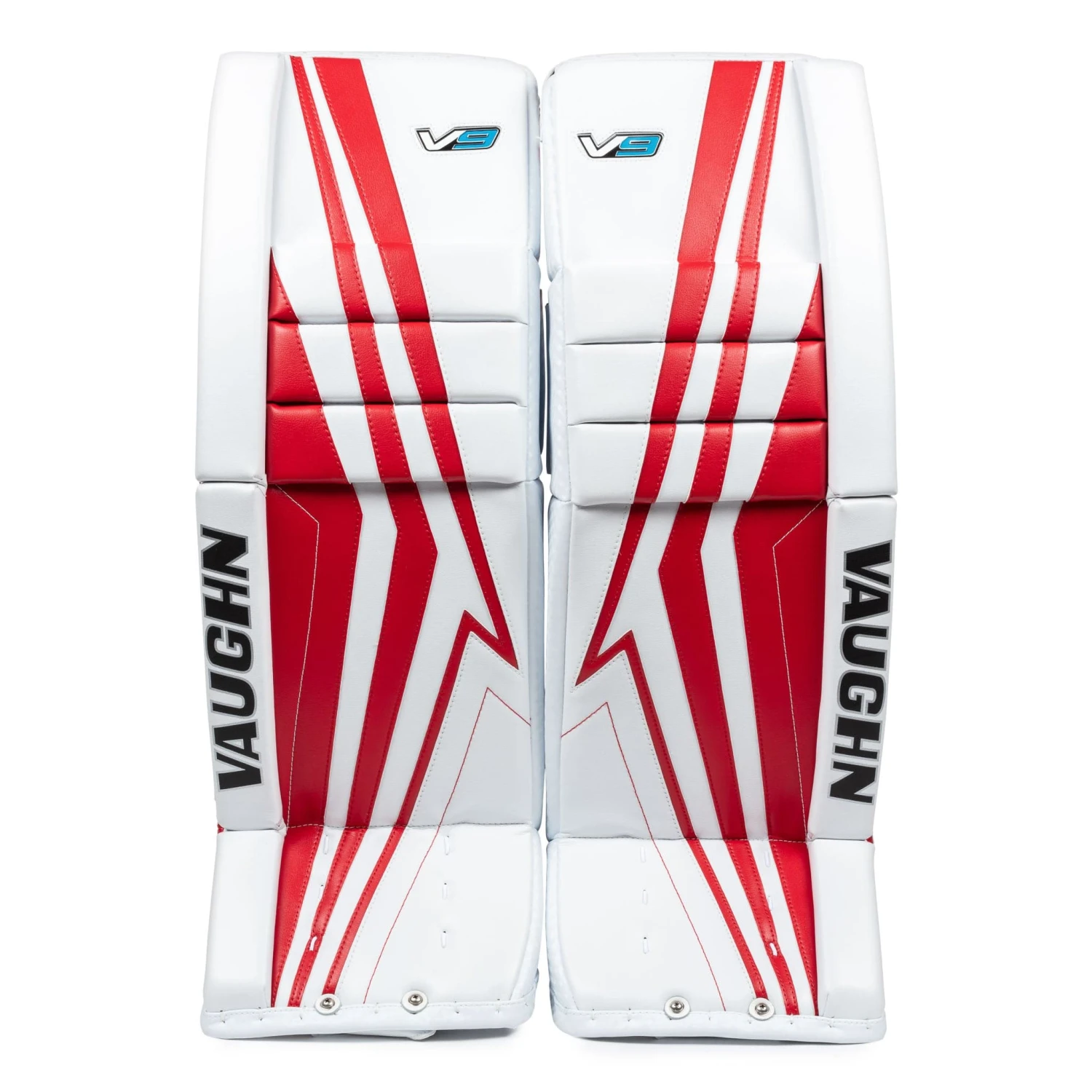 Vaughn Velocity V9 Pro Senior Goalie Leg Pads 15 Vaughn Velocity V9 Pro Senior Goalie Leg Pads - Image 15