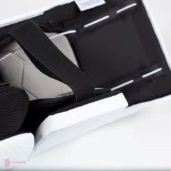 Vaughn Ventus SLR2 Youth Goalie Leg Pads -Bauer Store vaughn leg pads vaughn ventus slr2 youth goalie leg pads 5314086797378