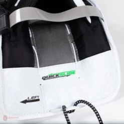 Vaughn Ventus SLR2 Youth Goalie Leg Pads -Bauer Store vaughn leg pads vaughn ventus slr2 youth goalie leg pads 5314087616578