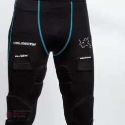 Vaughn Velocity V9 Pro Senior Goalie Baselayer Padded Pants -Bauer Store vaughn padded pants vaughn velocity v9 pro senior goalie baselayer padded pants 14450618499138