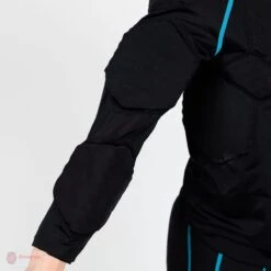 Vaughn Velocity VE8 Goalie Senior Padded Shirt -Bauer Store vaughn padded shirts vaughn velocity ve8 goalie senior padded shirt 5508973232194