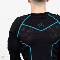 Vaughn Velocity VE8 Goalie Senior Padded Shirt -Bauer Store vaughn padded shirts vaughn velocity ve8 goalie senior padded shirt 5508973625410