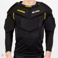 Vaughn Ventus SLR2 Goalie Senior Padded Shirt -Bauer Store vaughn padded shirts vaughn ventus slr2 goalie senior padded shirt 5508984602690
