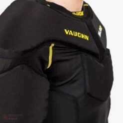 Vaughn Ventus SLR2 Goalie Senior Padded Shirt -Bauer Store vaughn padded shirts vaughn ventus slr2 goalie senior padded shirt 5508984766530