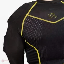 Vaughn Ventus SLR2 Goalie Senior Padded Shirt -Bauer Store vaughn padded shirts vaughn ventus slr2 goalie senior padded shirt 5508985192514