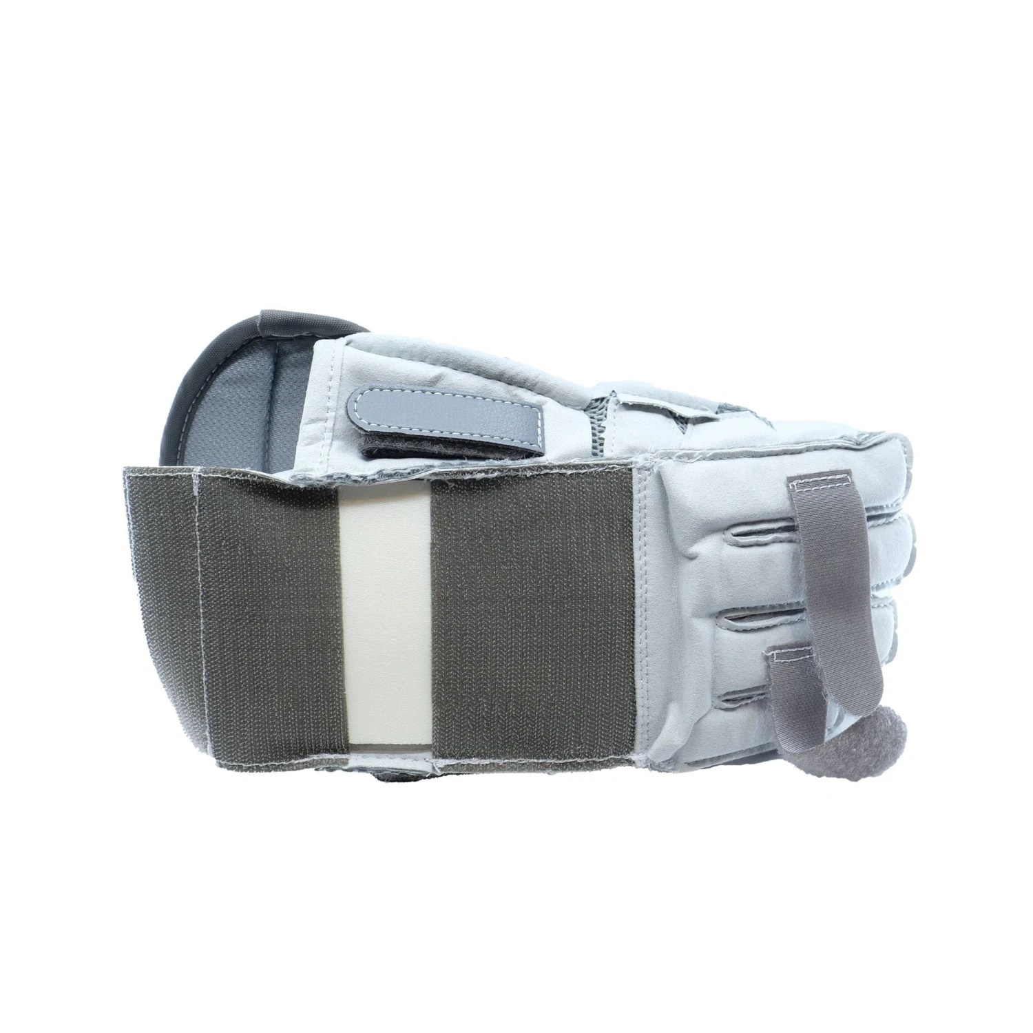 Warrior Ritual G5 Blocker Goalie Palm 2 Warrior Ritual G5 Blocker Goalie Palm - Image 2