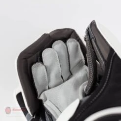 Warrior Ritual G4 Intermediate Goalie Blocker 15 Warrior Ritual G4 Intermediate Goalie Blocker -Bauer Store warrior blockers warrior ritual g4 intermediate goalie blocker 30364876832834