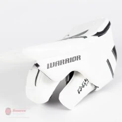 Warrior Ritual G4 Intermediate Goalie Blocker 17 Warrior Ritual G4 Intermediate Goalie Blocker -Bauer Store warrior blockers warrior ritual g4 intermediate goalie blocker 4565972418626