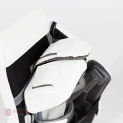 Warrior Ritual G4 Intermediate Goalie Blocker 20 Warrior Ritual G4 Intermediate Goalie Blocker -Bauer Store warrior blockers warrior ritual g4 intermediate goalie blocker 4565972516930