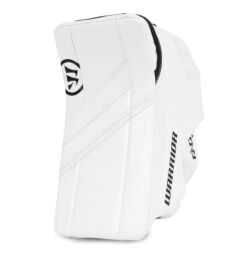 Warrior Ritual G4 Intermediate Goalie Blocker 21 Warrior Ritual G4 Intermediate Goalie Blocker -Bauer Store warrior blockers warrior ritual g4 intermediate goalie blocker white regular 28741241077826