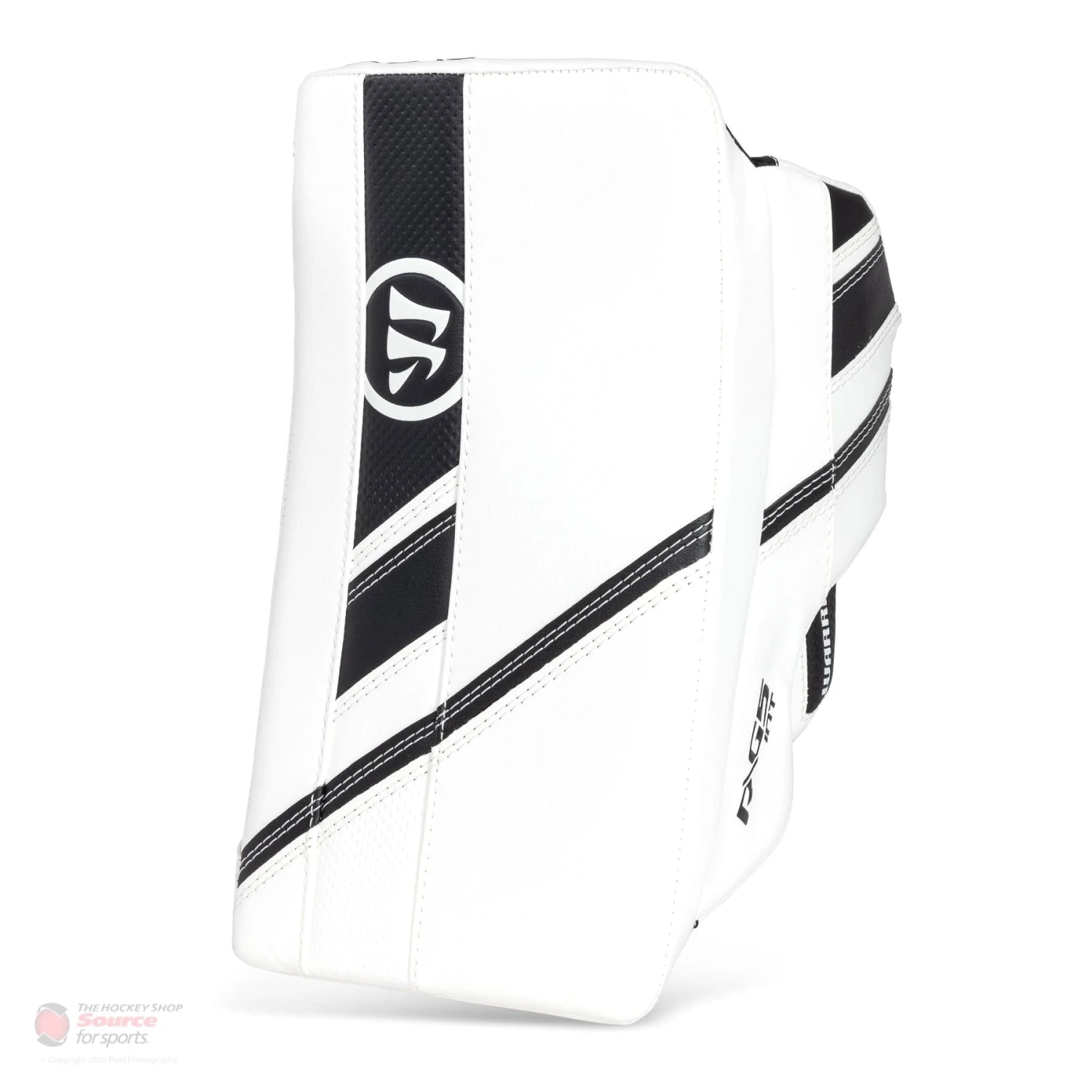Warrior Ritual G5 Intermediate Goalie Blocker 10 Warrior Ritual G5 Intermediate Goalie Blocker - Image 10