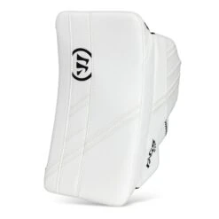 Warrior Ritual G5 Intermediate Goalie Blocker 20 Warrior Ritual G5 Intermediate Goalie Blocker -Bauer Store warrior blockers warrior ritual g5 intermediate goalie blocker white regular 28741243273282