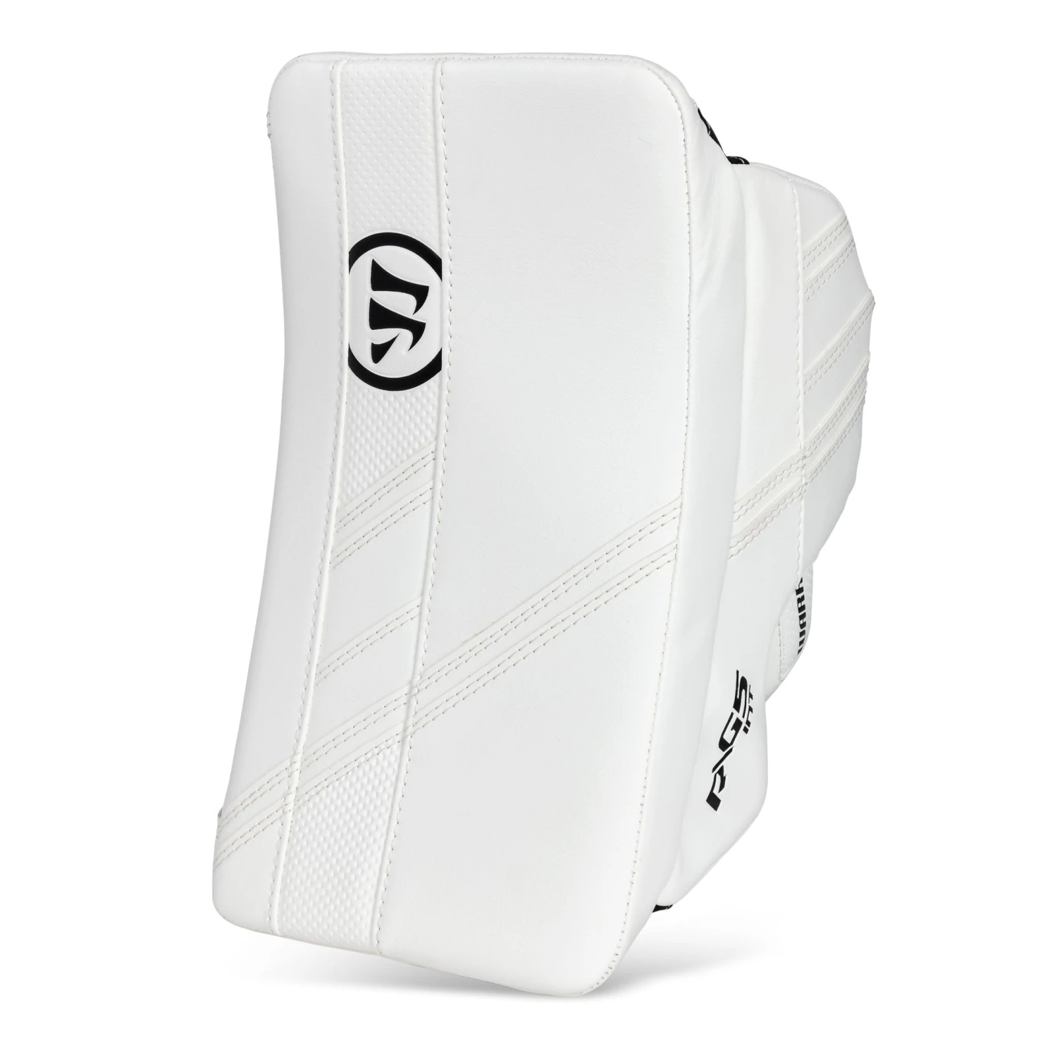Warrior Ritual G5 Intermediate Goalie Blocker 9 Warrior Ritual G5 Intermediate Goalie Blocker - Image 9